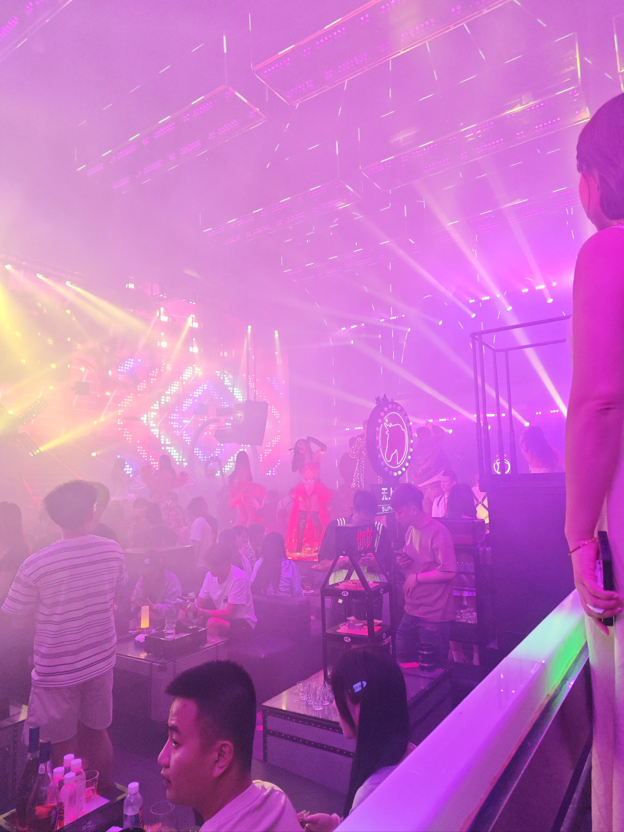 渭南商务ktv畅享商务ktv新玩法-蒲城县ktv预定