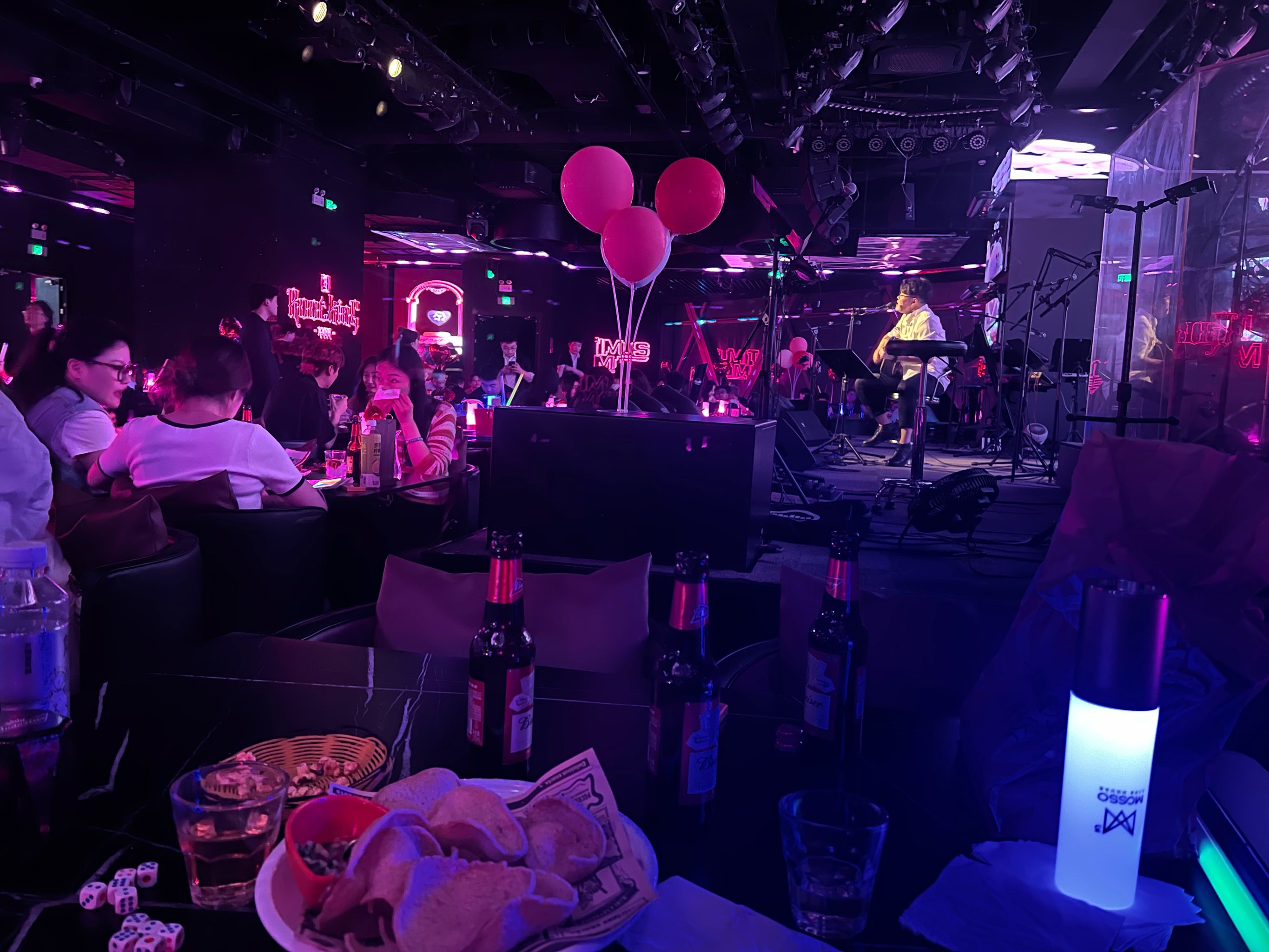 渭南商务ktv值得一试-蒲城县ktv预定