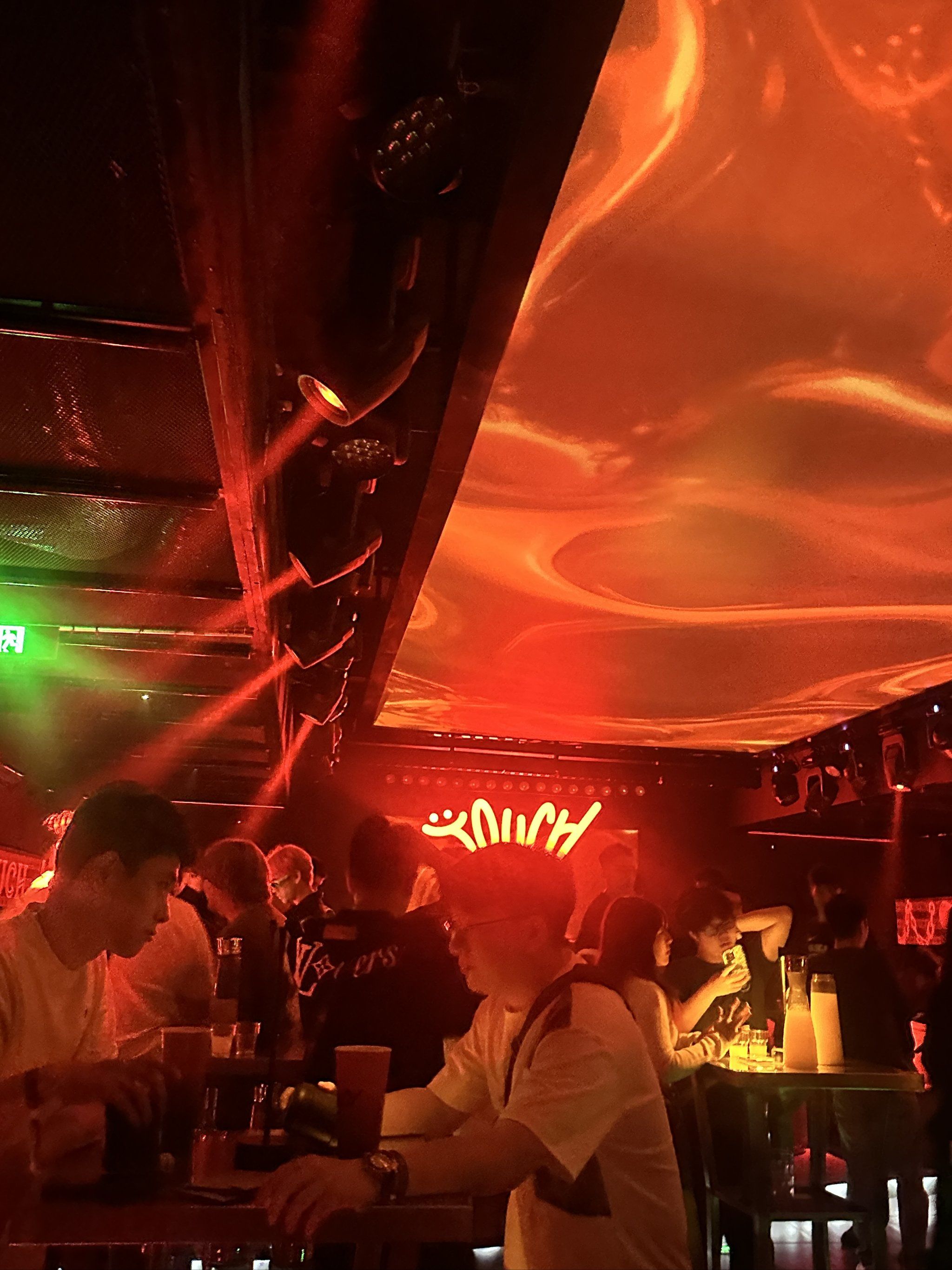 渭南商务ktv消费攻略-华县ktv预定