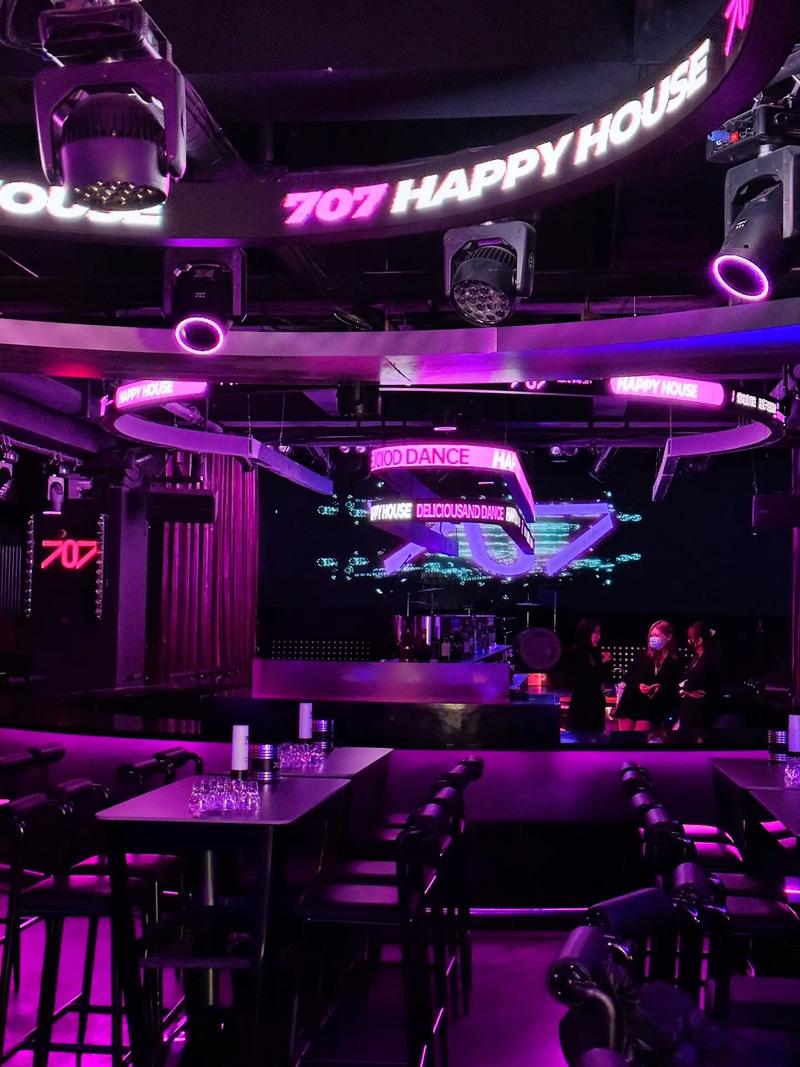 渭南商务KTV尊享奢华服务-华县ktv预定